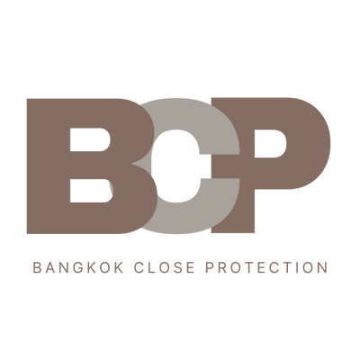 Bangkok Close Protection, Security services in Bangkok Thailand