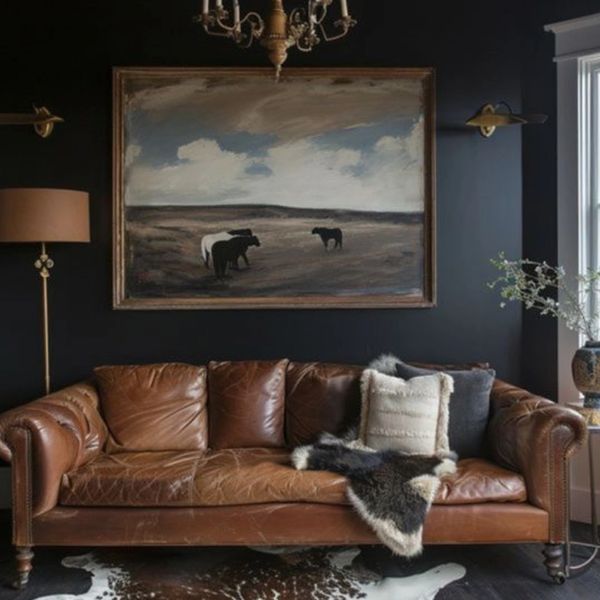 Interior Design in Park City Utah 
Fresh perspective is what we intentionally bring to interiors. 