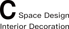 ＣSpace Design Interior Decoration