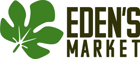 Eden's Market a Gluten Free Emporium