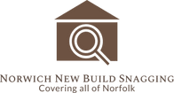 Norwich New Build Snagging