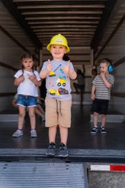 TOUCH-A-TRUCK™ –