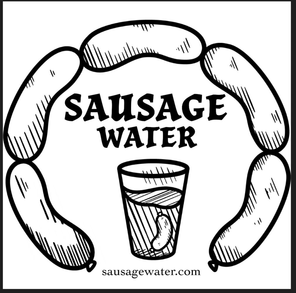 Water sausages deals