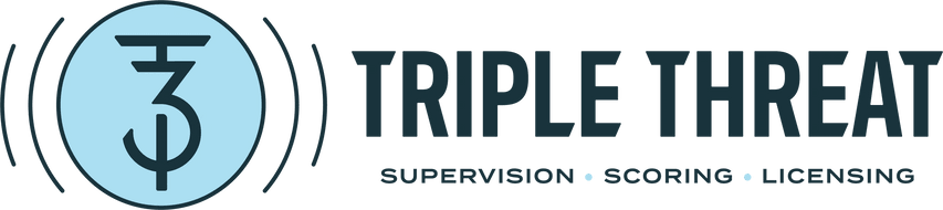 Triple Threat Supervision