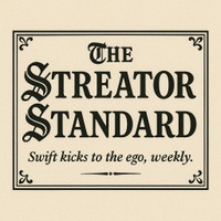 The Streator Standard