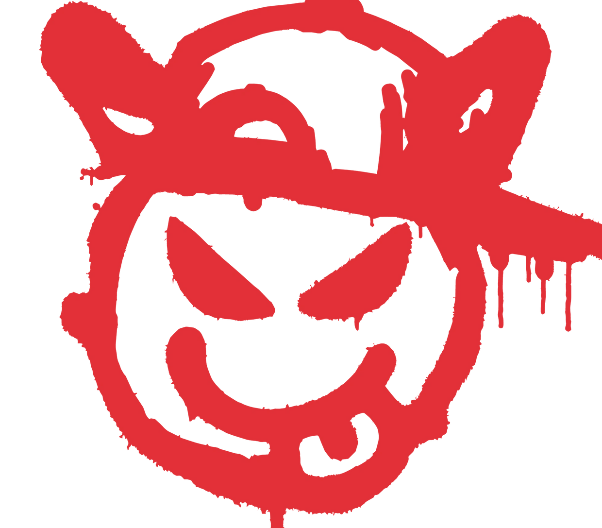 Aqui se perrea duro.