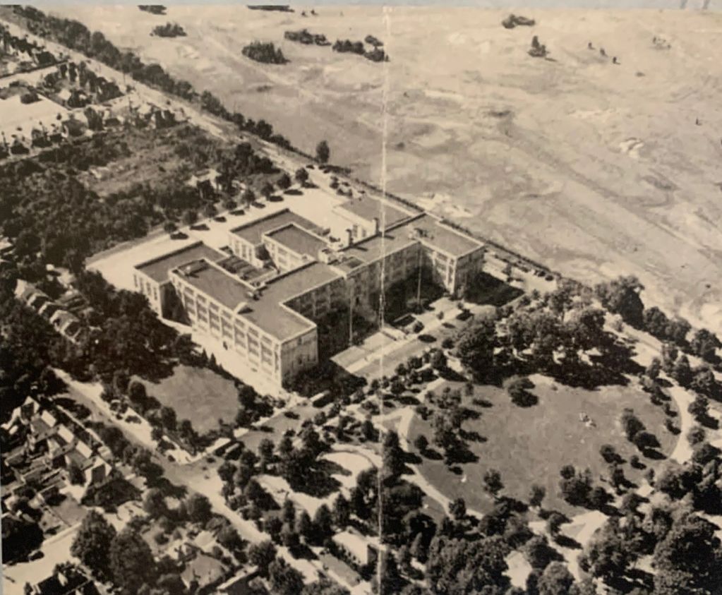 BHS