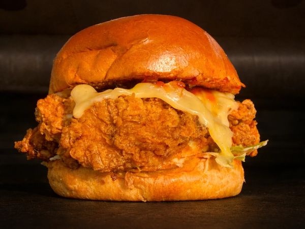 Bristol streetfood legends