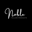 Noble Tallow Products