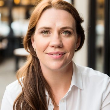 Picture of Lucy McDonald child counsellor and therapist