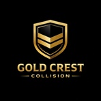 Gold Crest Collision