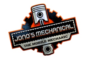 Jono's Mechanical
