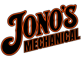 Jono's Mechanical