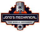 Jono's Mechanical