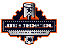 Jono's Mechanical