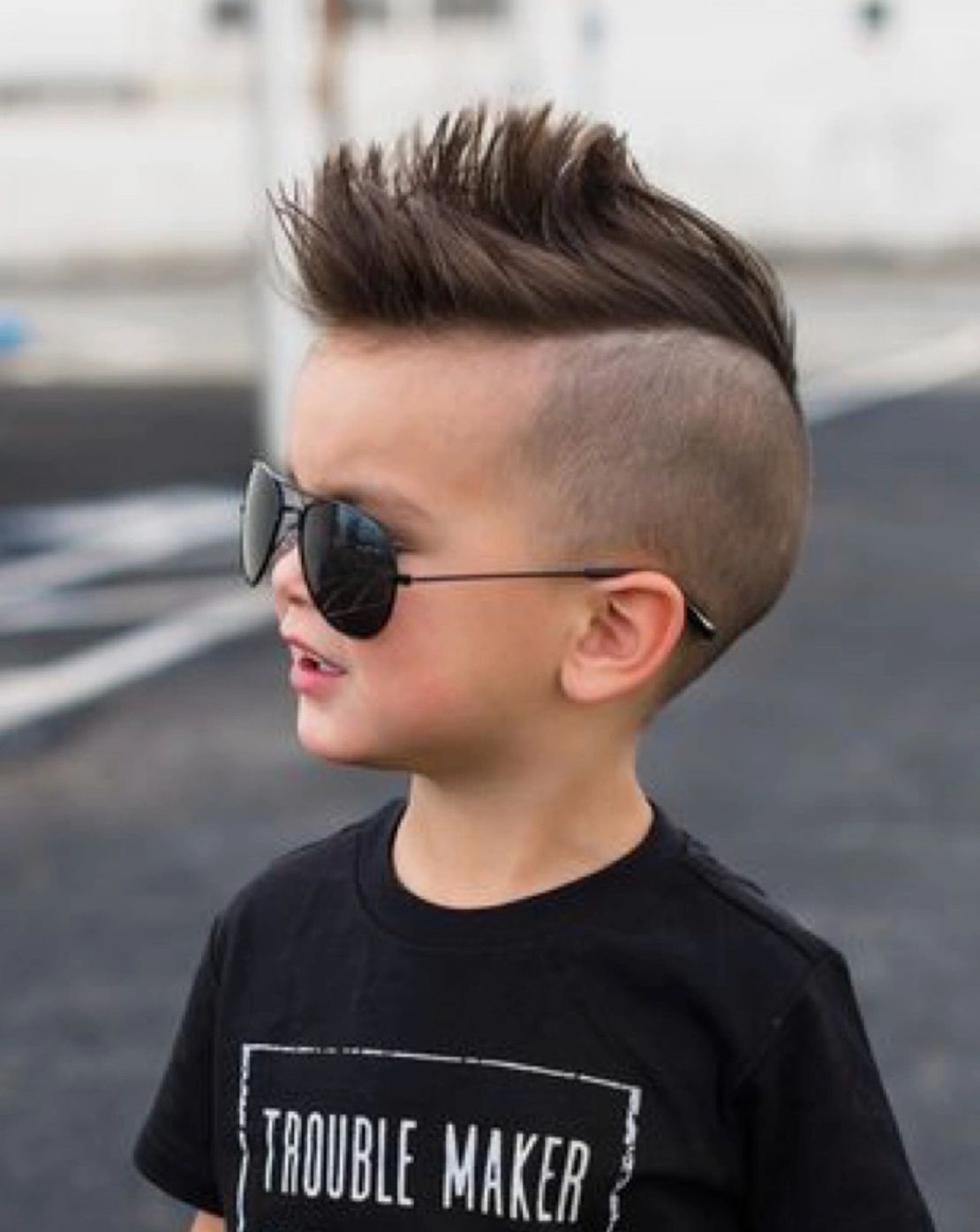 V's Barber Shop