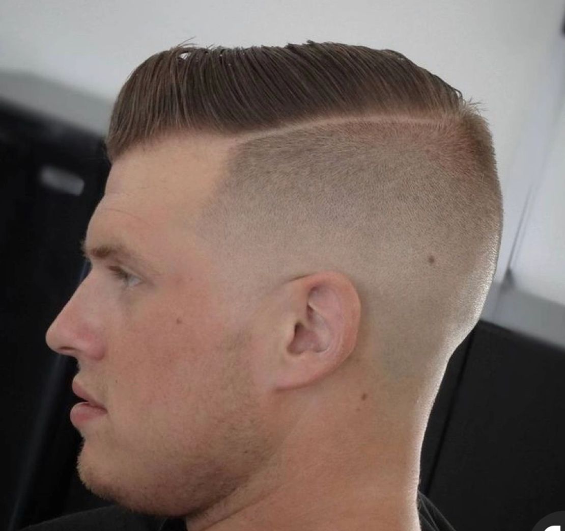 V's Barber Shop