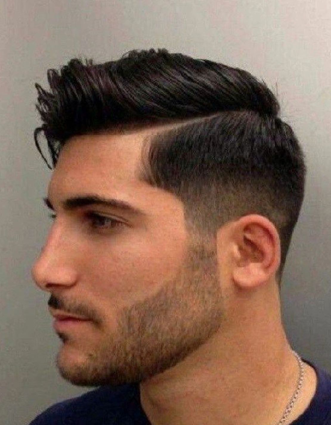 V's Barber Shop