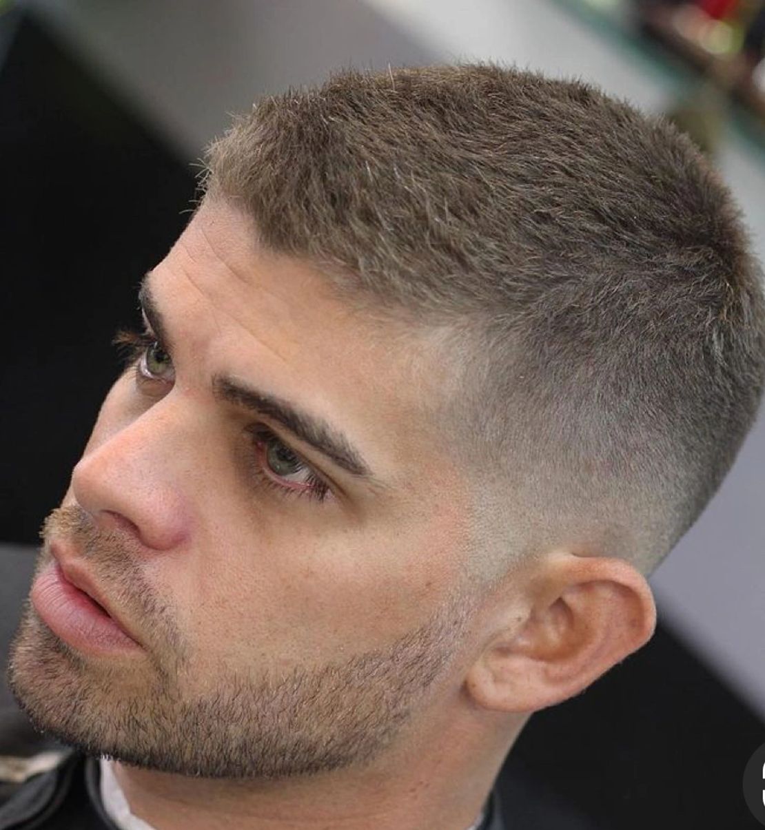 V's Barber Shop