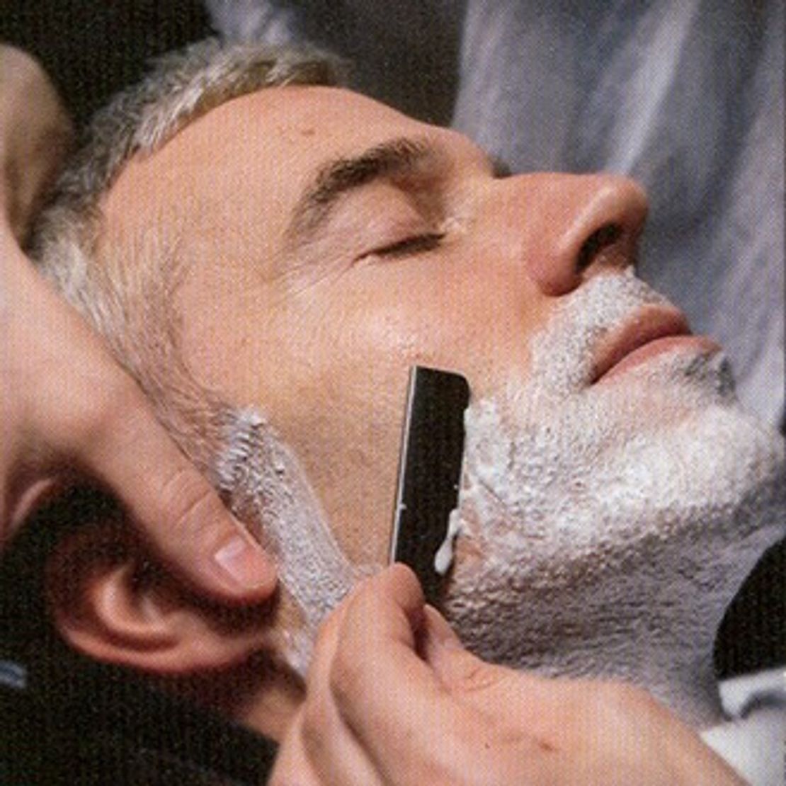V's Barber Shop