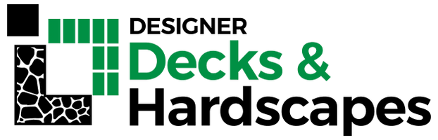Designer Decks & Hardscapes
