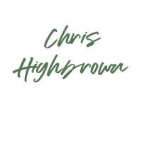 Chris Highbrown