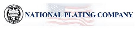 National Plating Company
1565 W. Bruce St.
Milwaukee, WI 53204
US
(414) 645-1912