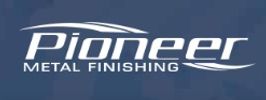 Pioneer Metal Finishing Corporation
PO Box 28440
Green Bay, WI 54324-0440
US
(920) 499-6996