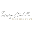 Three Roses Events'
