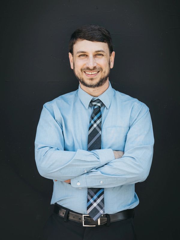 Scott Michaelson, AnchorED founder and special education administrator, providing program leadership