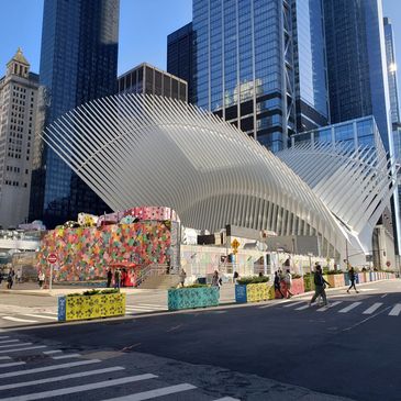 The Oculus 