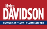 Myles for OK County