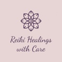 Reiki Healings with Care