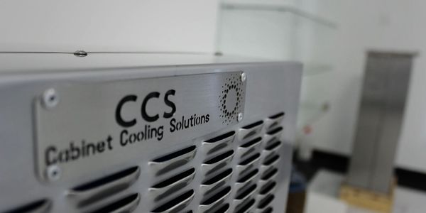 Panel Air conditioner