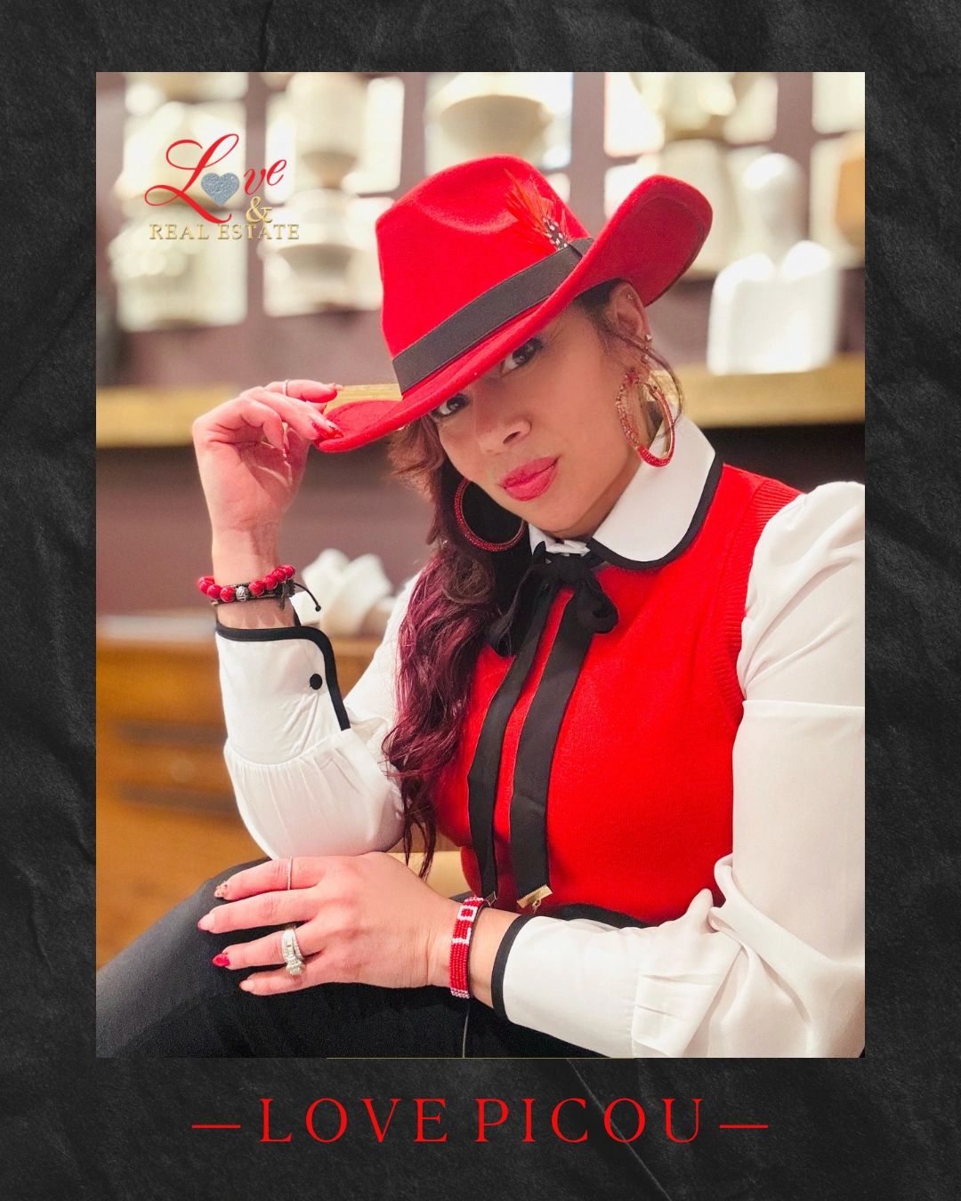 Love Picou