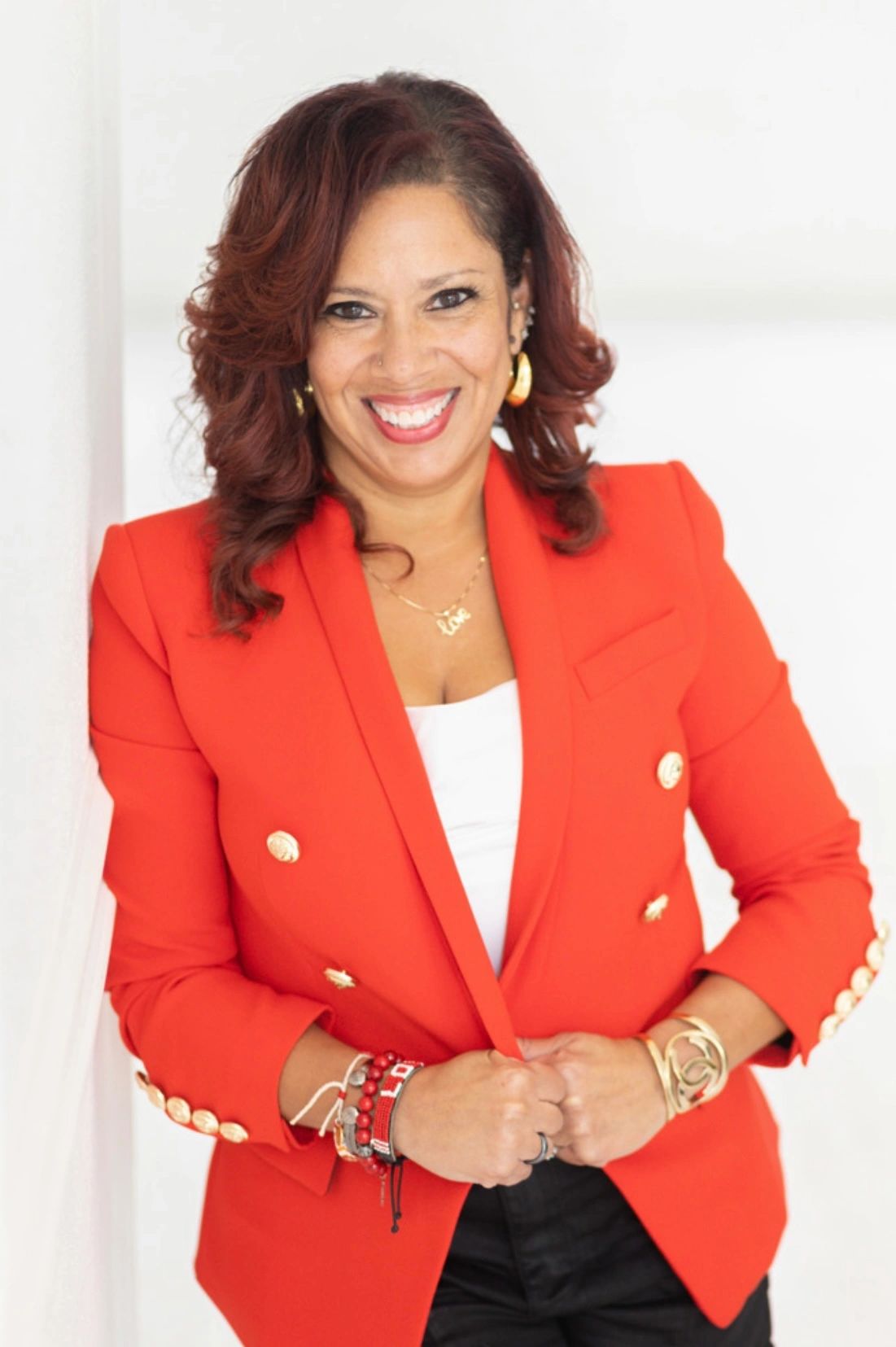 Senior Real Estate Spec.