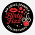 Flirty Fizz