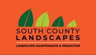 south county landscapes