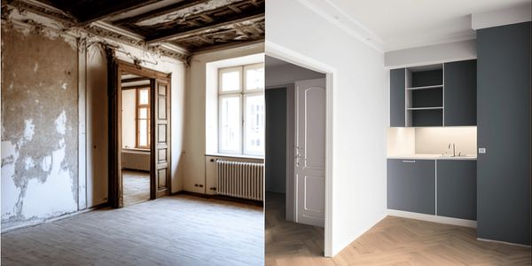 Corces Construction Project