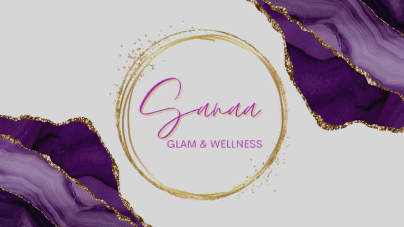 Clean, professional medical spa treatment room with neutral tones at Sanaa Glam & Wellness in Charlotte
