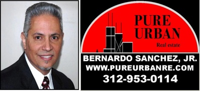 Pure Urban Real Estate 
