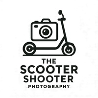 The Scooter Shooter Photography
