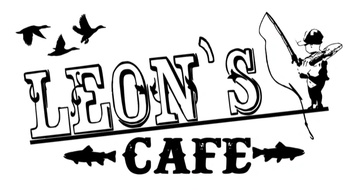 Leon's Cafe-(Insert Logo)