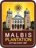 Malbis Plantation
