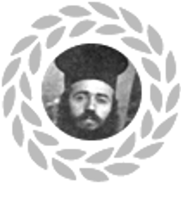 Headshot of man in cap