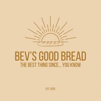 Bev's Good Bread