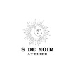 S de Noir