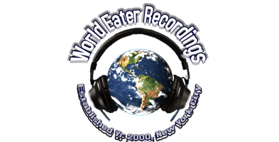 World Eater Recordings, NYC

