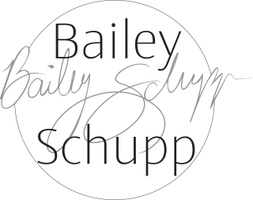 Bailey Schupp Art