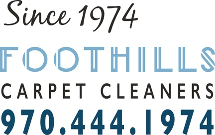 	Foothills Steam  Carpet Cleaners